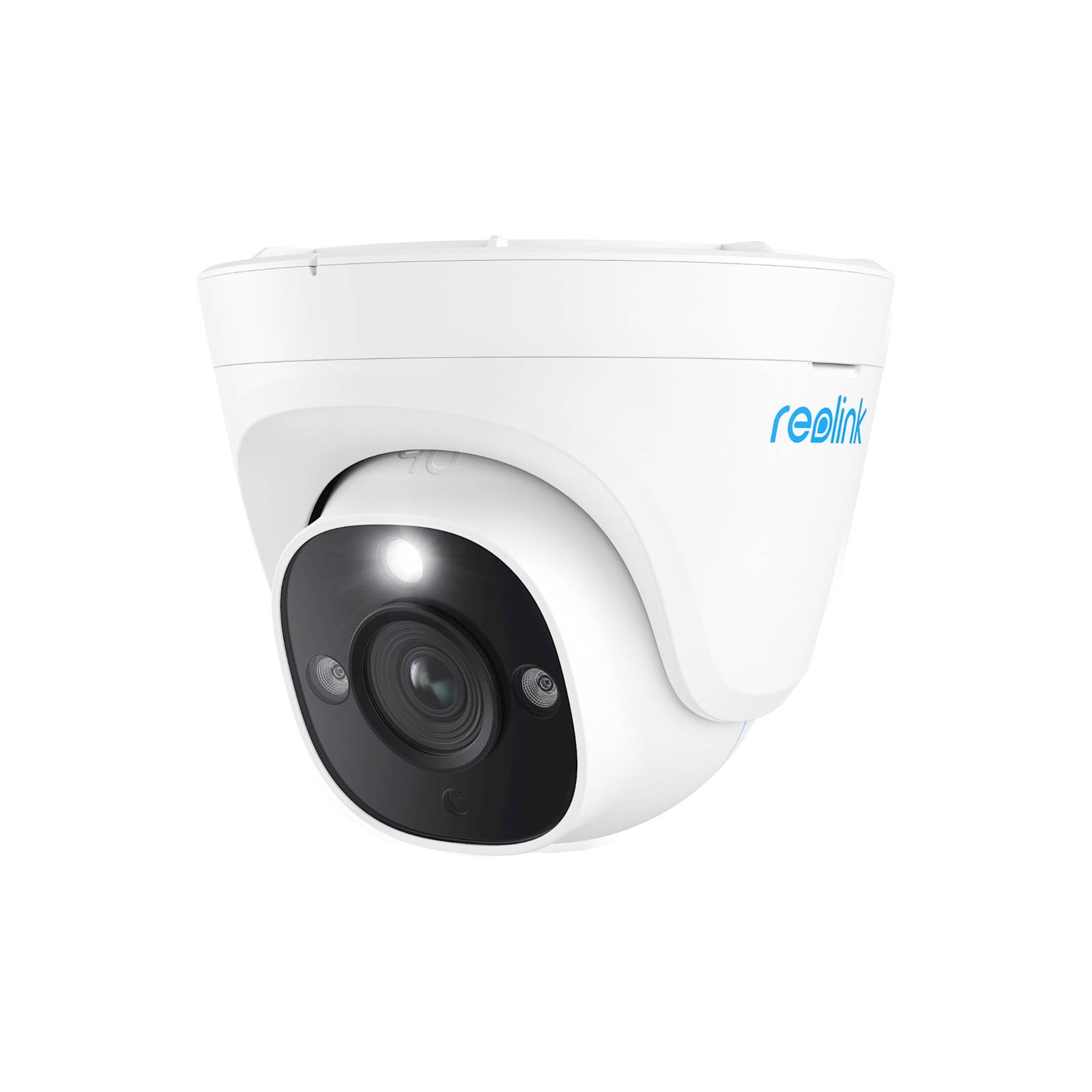 Reolink pametna kamera P344 4K 12MP Dome POE