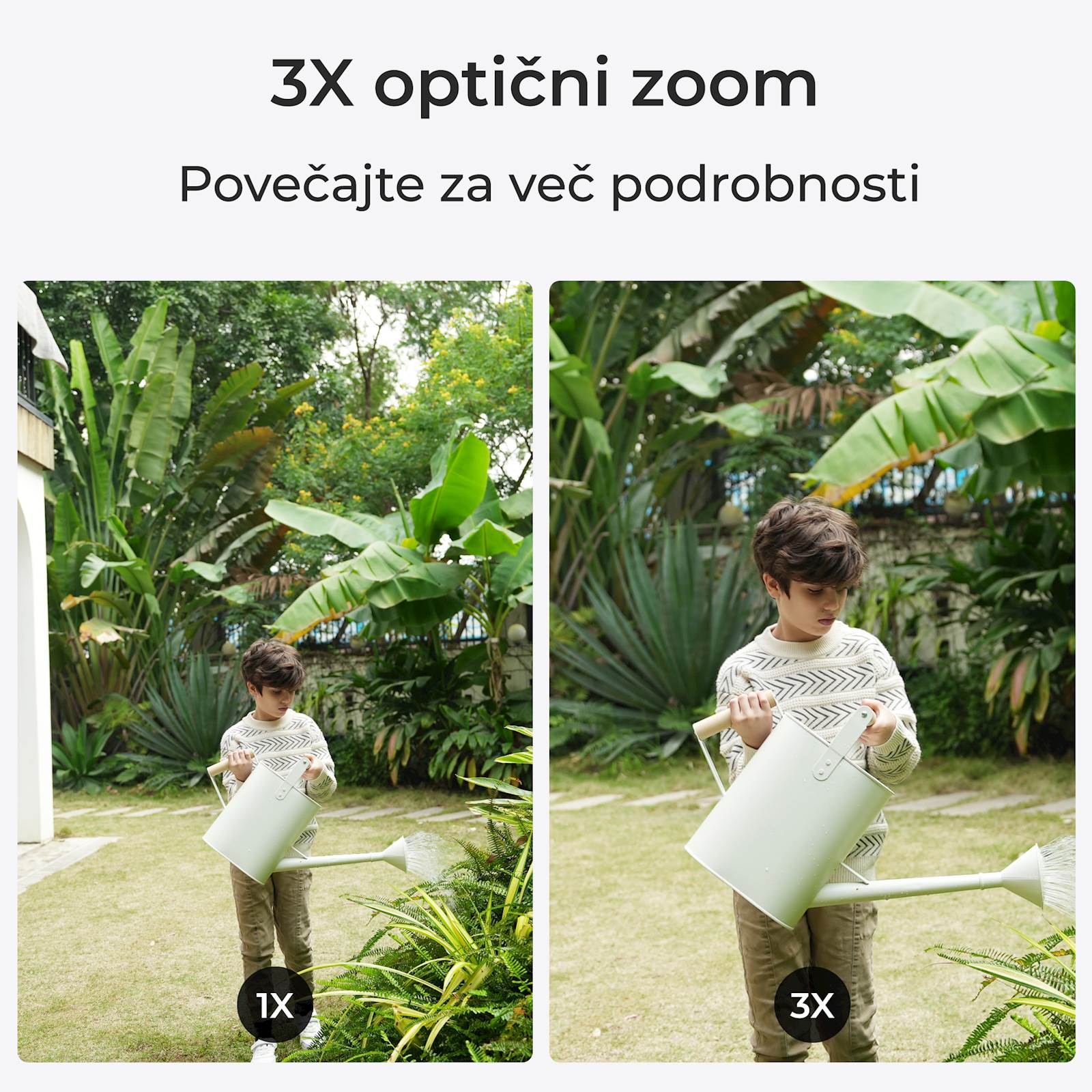 Reolink IP kamera E560P 4K 8MP PTZ