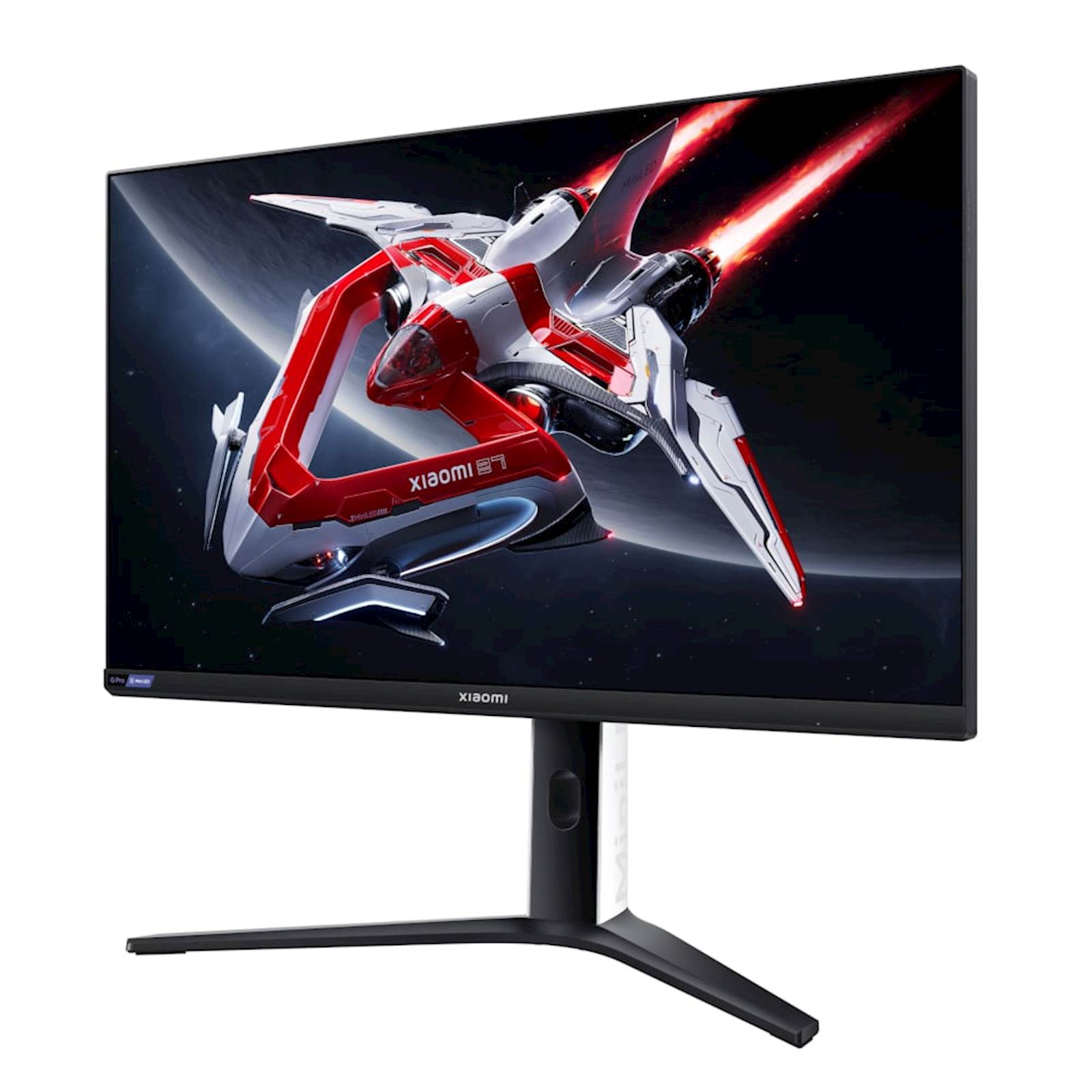 Xiaomi 2K monitor 180Hz Mini LED Gaming G Pro 27i