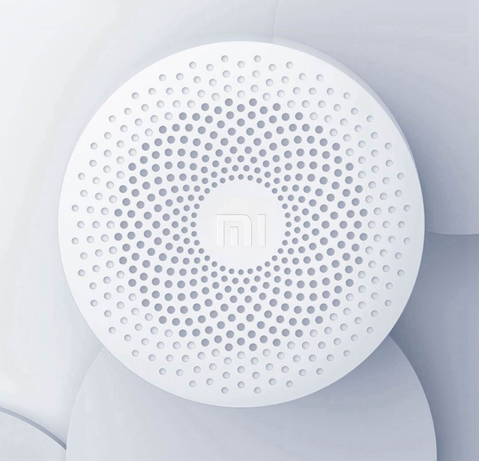 Xiaomi zvočnik Mi Compact Bluetooth 2 bel