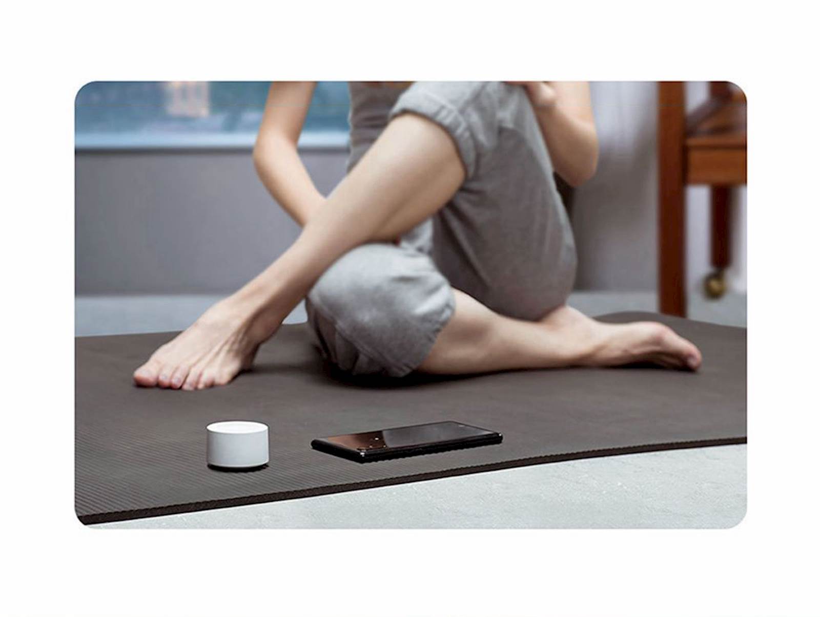 Xiaomi zvočnik Mi Compact Bluetooth 2 bel