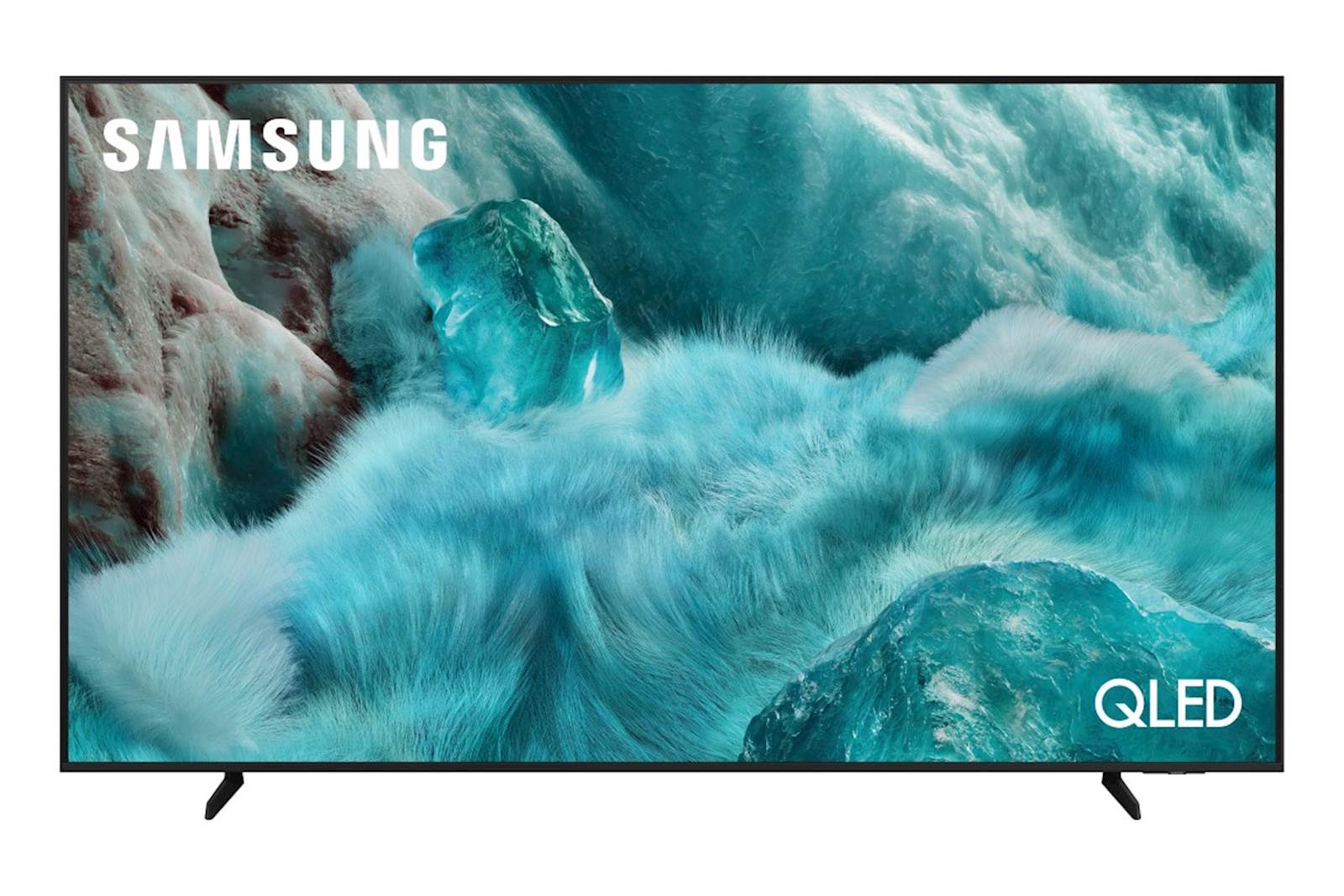 4K TV Samsung QE75Q7F2AUXXH 75"