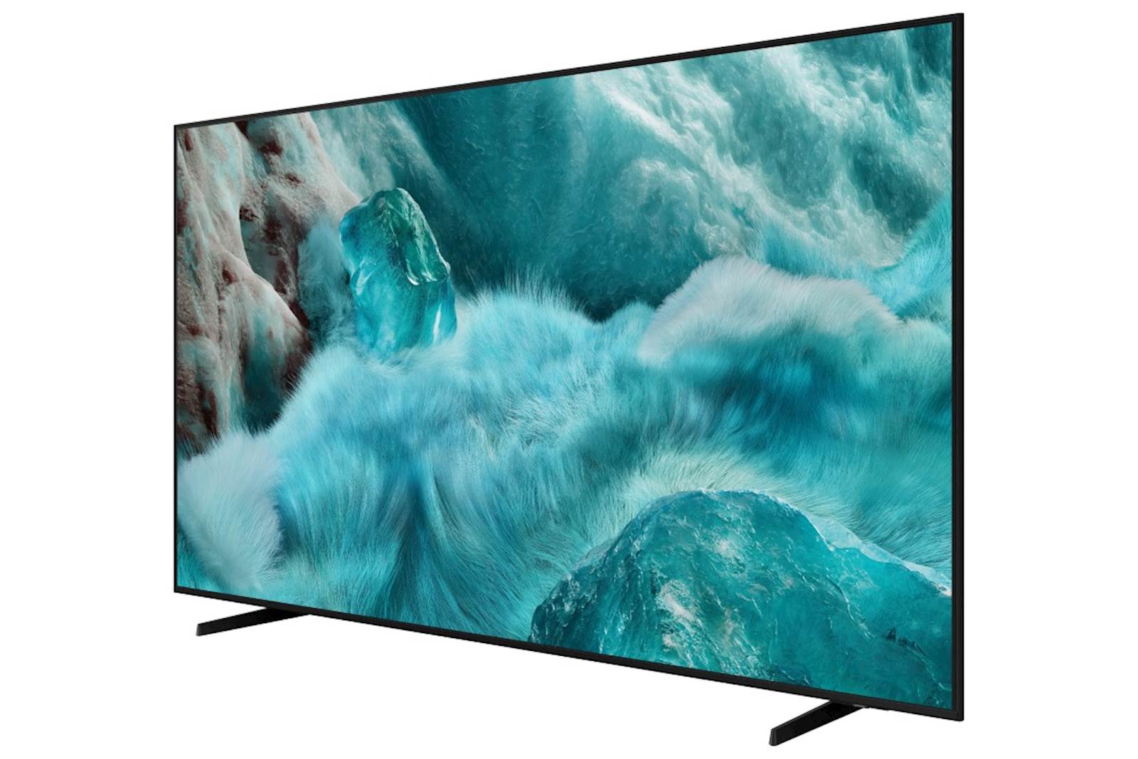 4K TV Samsung QE75Q7F2AUXXH 75"