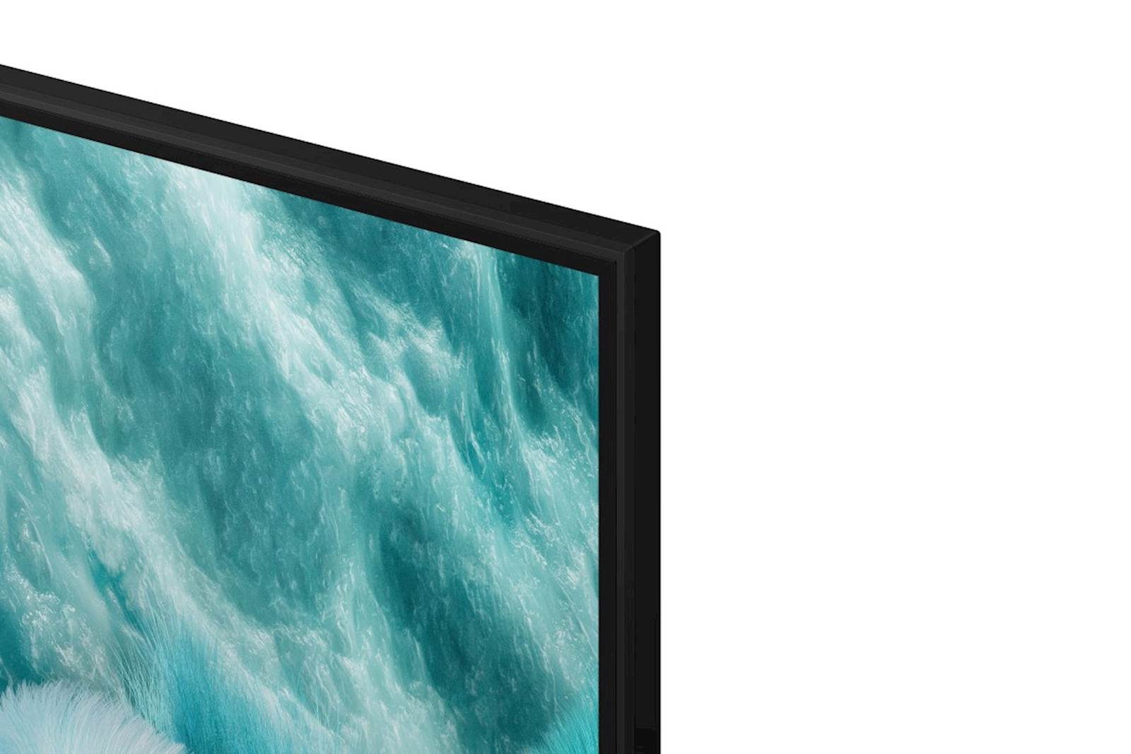 4K TV Samsung QE75Q7F2AUXXH 75"