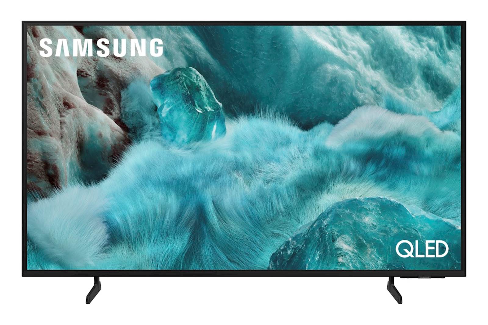 4K TV Samsung QE43Q7F2AUXXH 43"