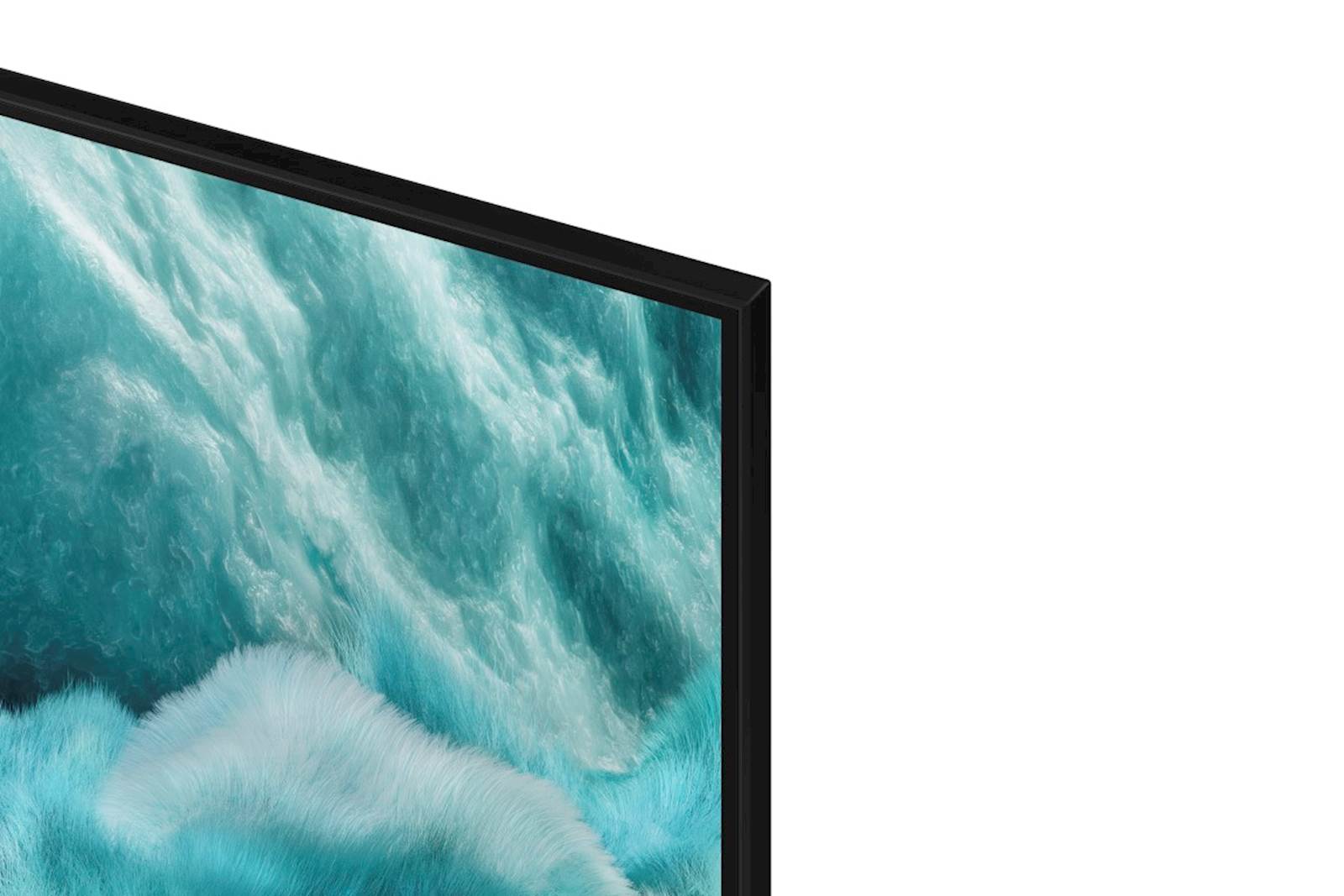 4K TV Samsung QE43Q7F2AUXXH 43"