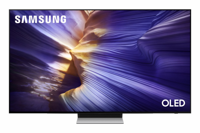 4K TV Samsung QE65S90FATXXH 65"