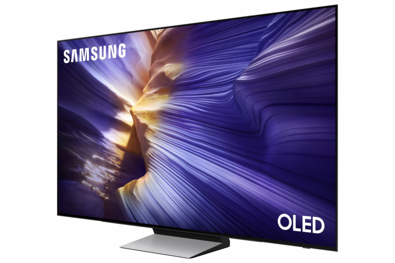 4K TV Samsung QE65S90FATXXH 65"