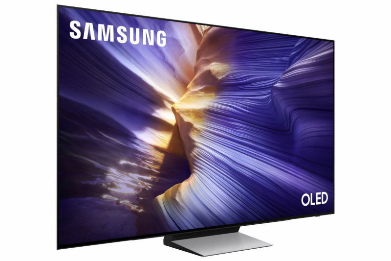 4K TV Samsung QE65S90FATXXH 65"