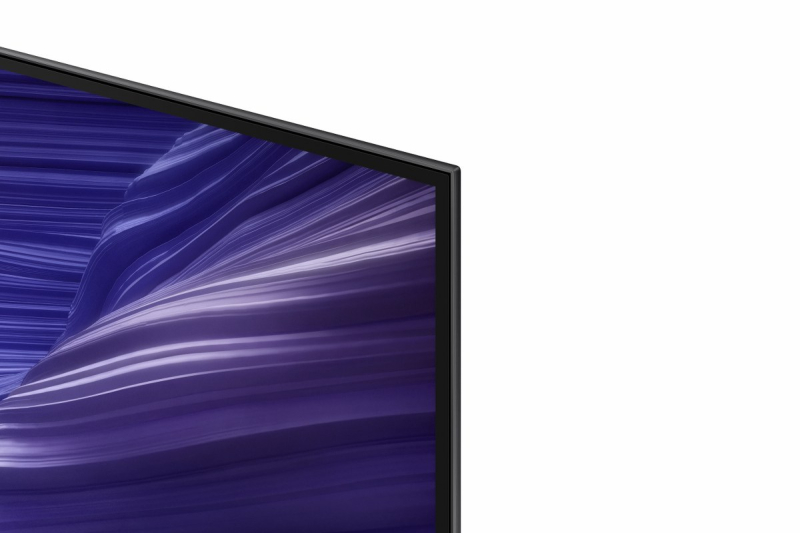 4K TV Samsung QE65S90FATXXH 65"