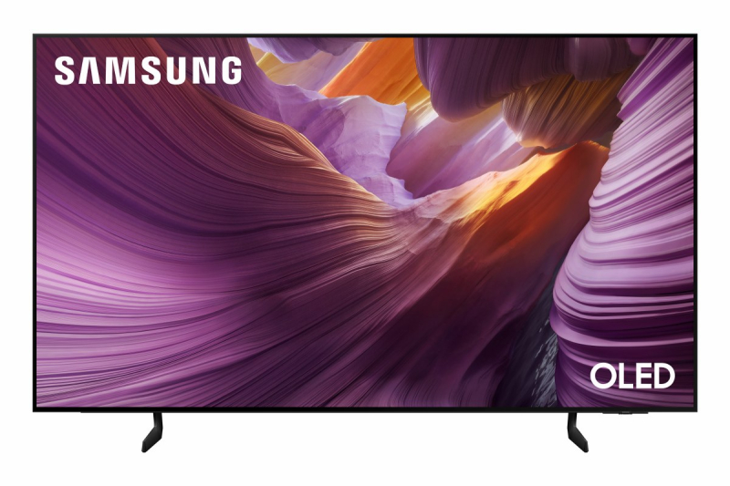 4K TV Samsung QE65S85FAEXXH 65"