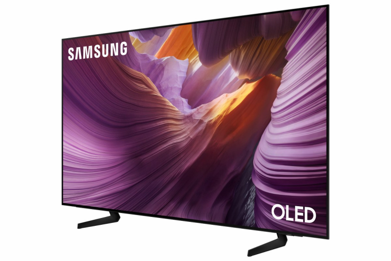 4K TV Samsung QE65S85FAEXXH 65"
