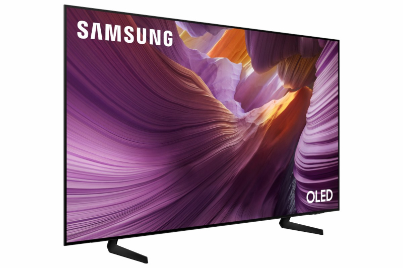 4K TV Samsung QE65S85FAEXXH 65"