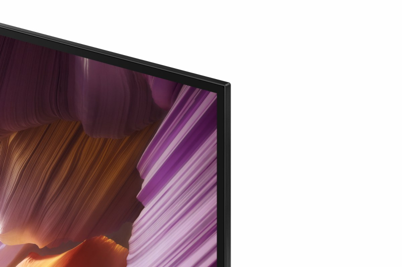 4K TV Samsung QE65S85FAEXXH 65"