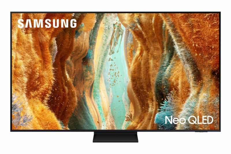 4K TV Samsung QE55QN70FAUXXH 55