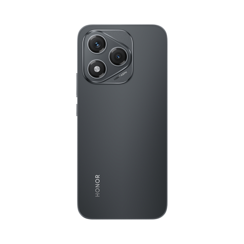HONOR 400 Lite 8GB 256GB črna