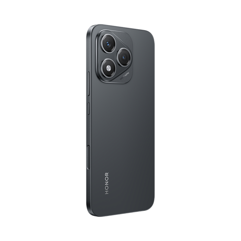HONOR 400 Lite 8GB 256GB črna