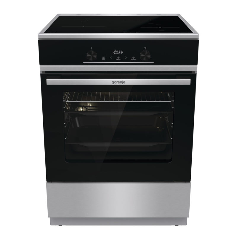 Električni štedilnik Gorenje GEIT6C60XPG