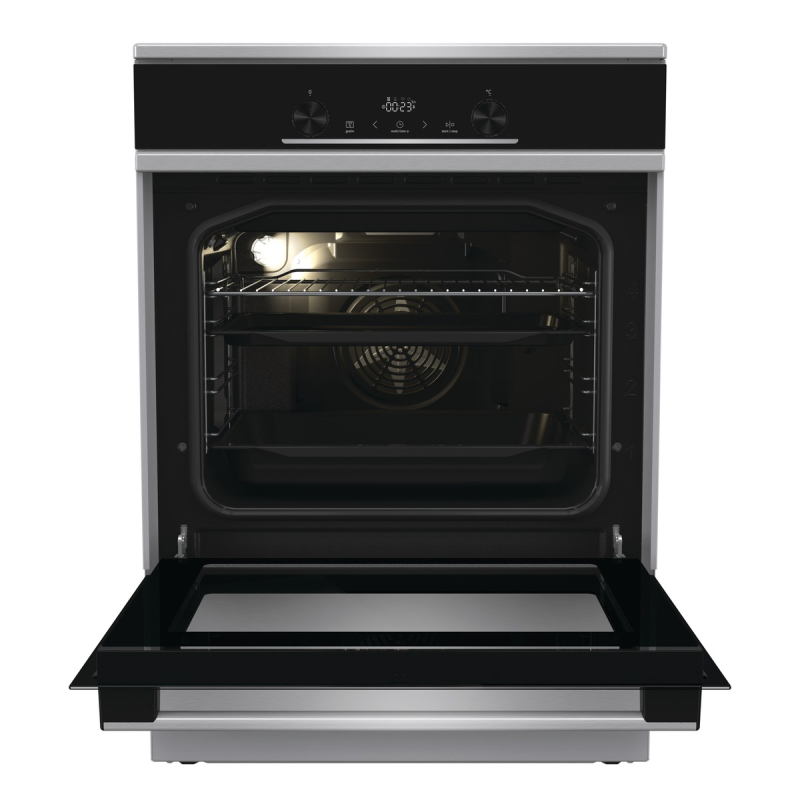 Električni štedilnik Gorenje GEIT6C60XPG