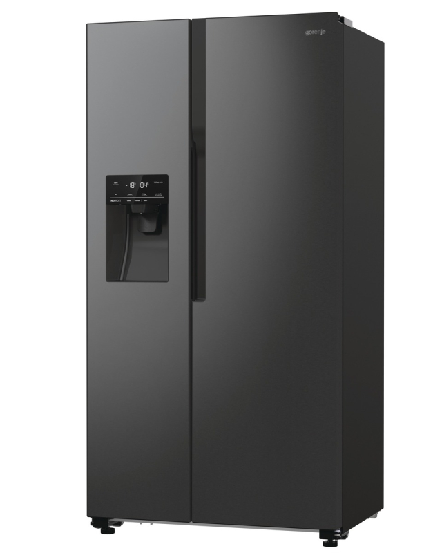 Gorenje ameriški hladilnik NRR9185ESBXL