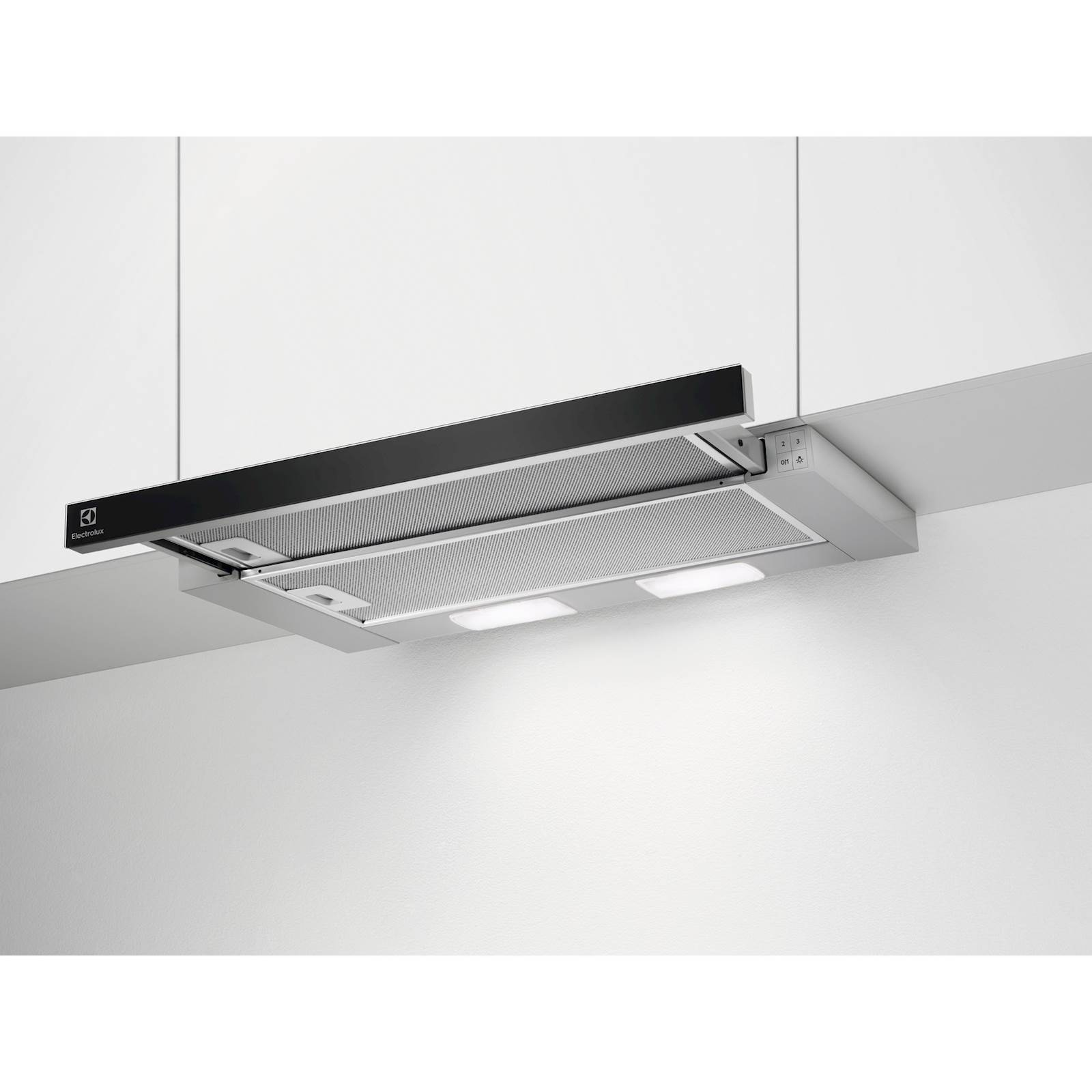 Vgradna izvlečna napa Electrolux LFP326AB