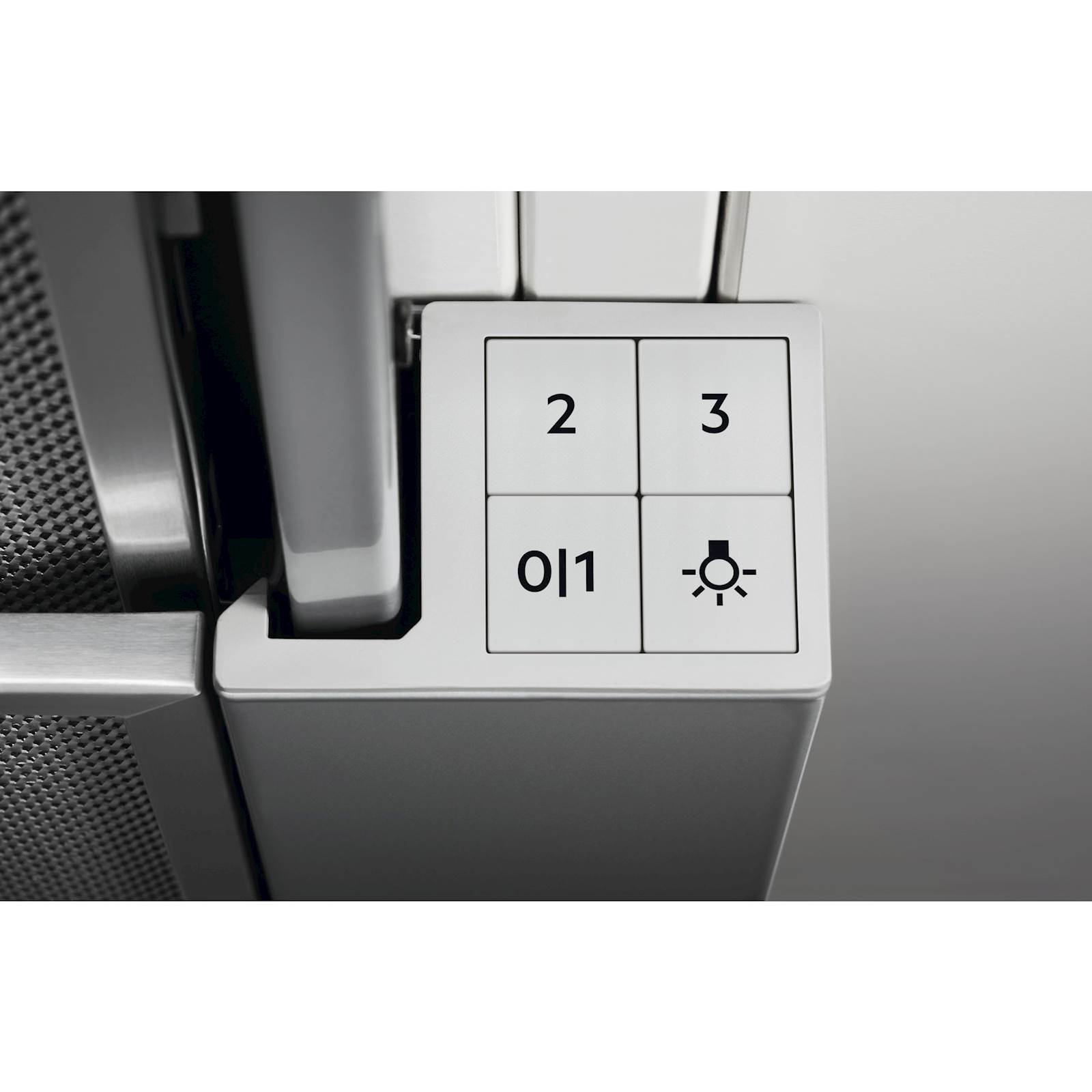 Vgradna izvlečna napa Electrolux LFP326AB