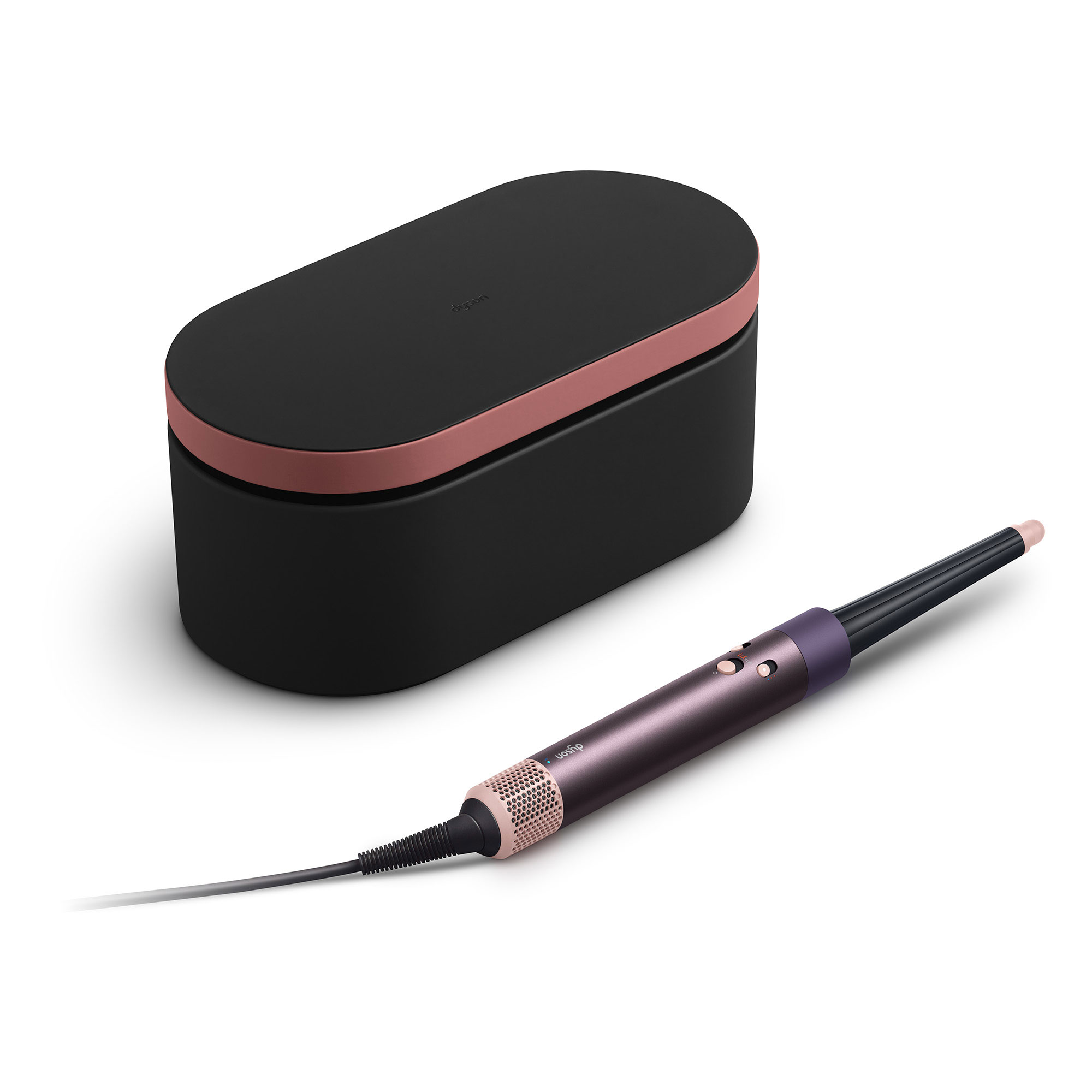 Oblikovalnik las Dyson Airwrap i.d. Jasper Plum Limited Edition