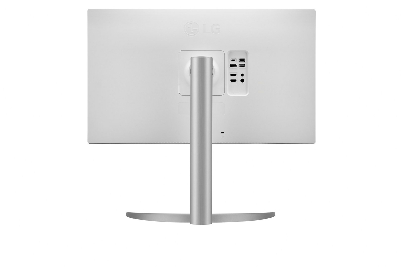 LG 4K 60Hz 27UP850K-W 27"
