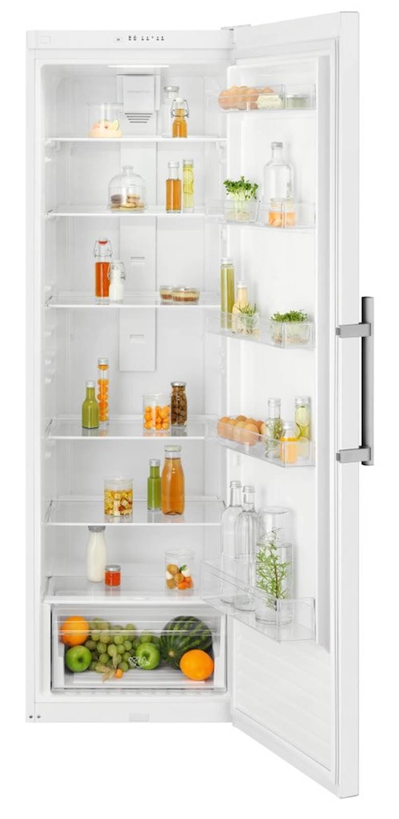 Electrolux hladilnik LRS3DE39W