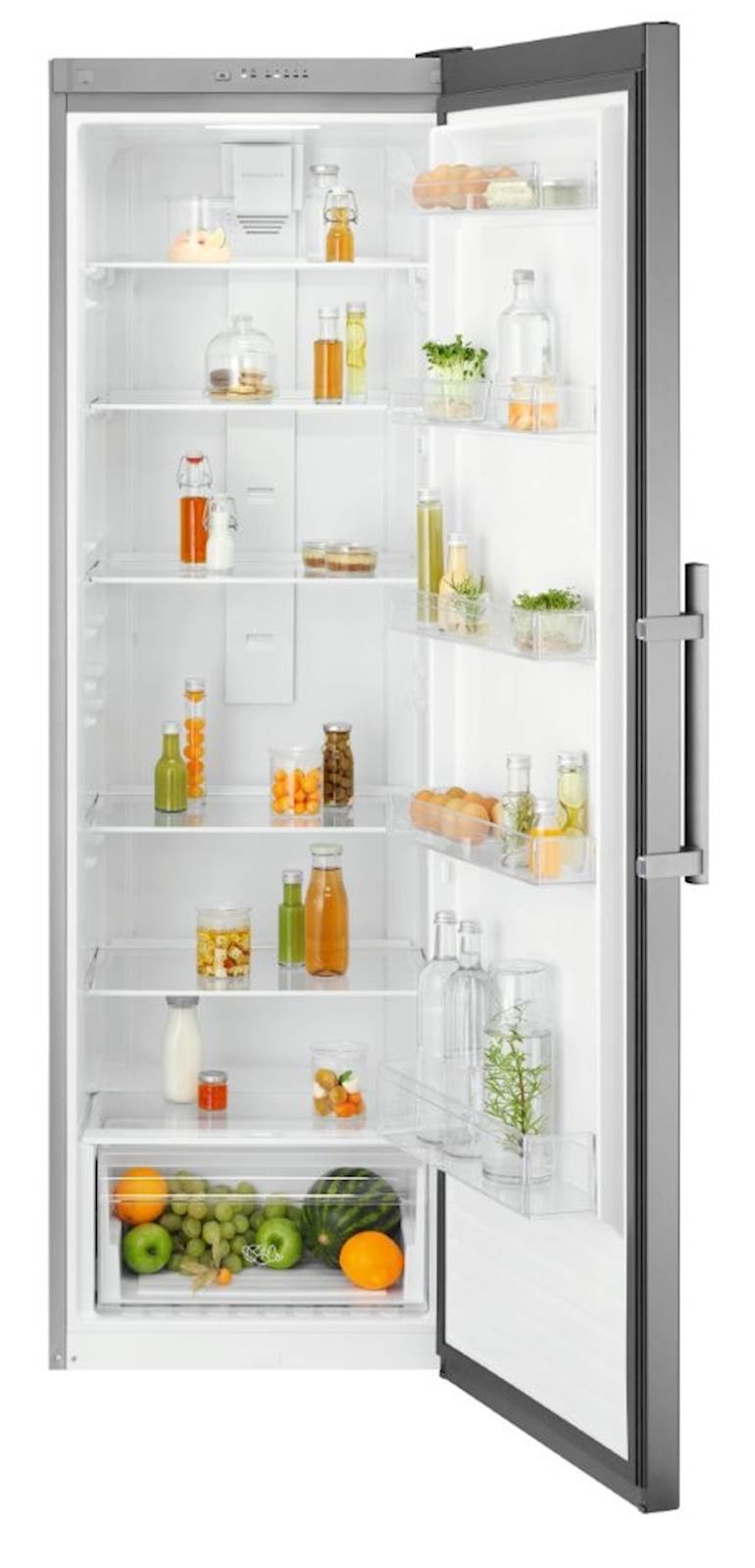 Electrolux hladilnik LRS3DE39U