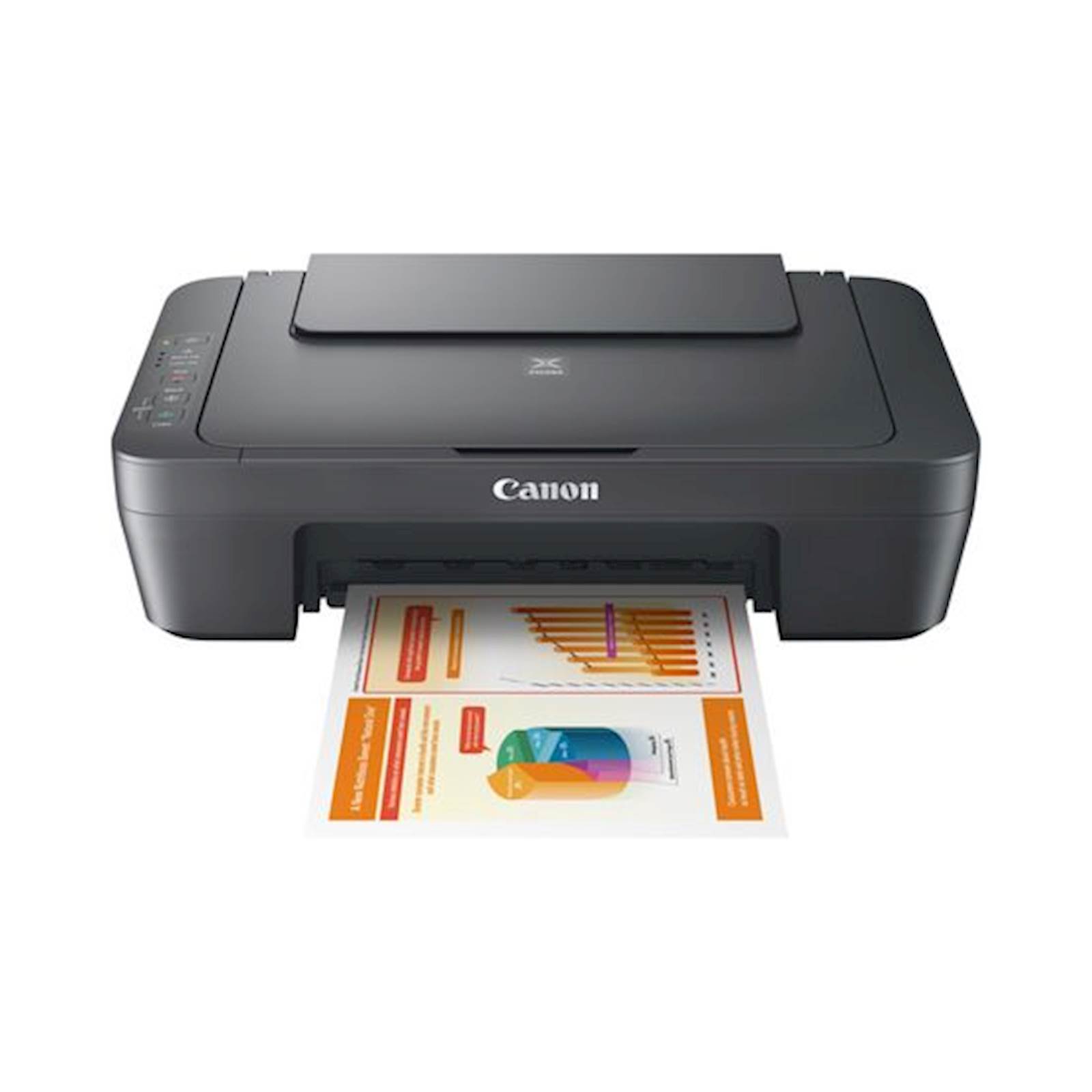 Večfunkcijska brizgalna naprava Canon PIXMA MG2550S