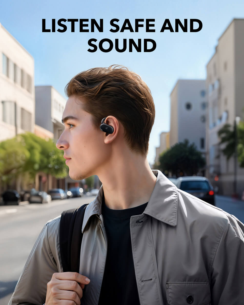 Anker slušalke Soundcore V20i