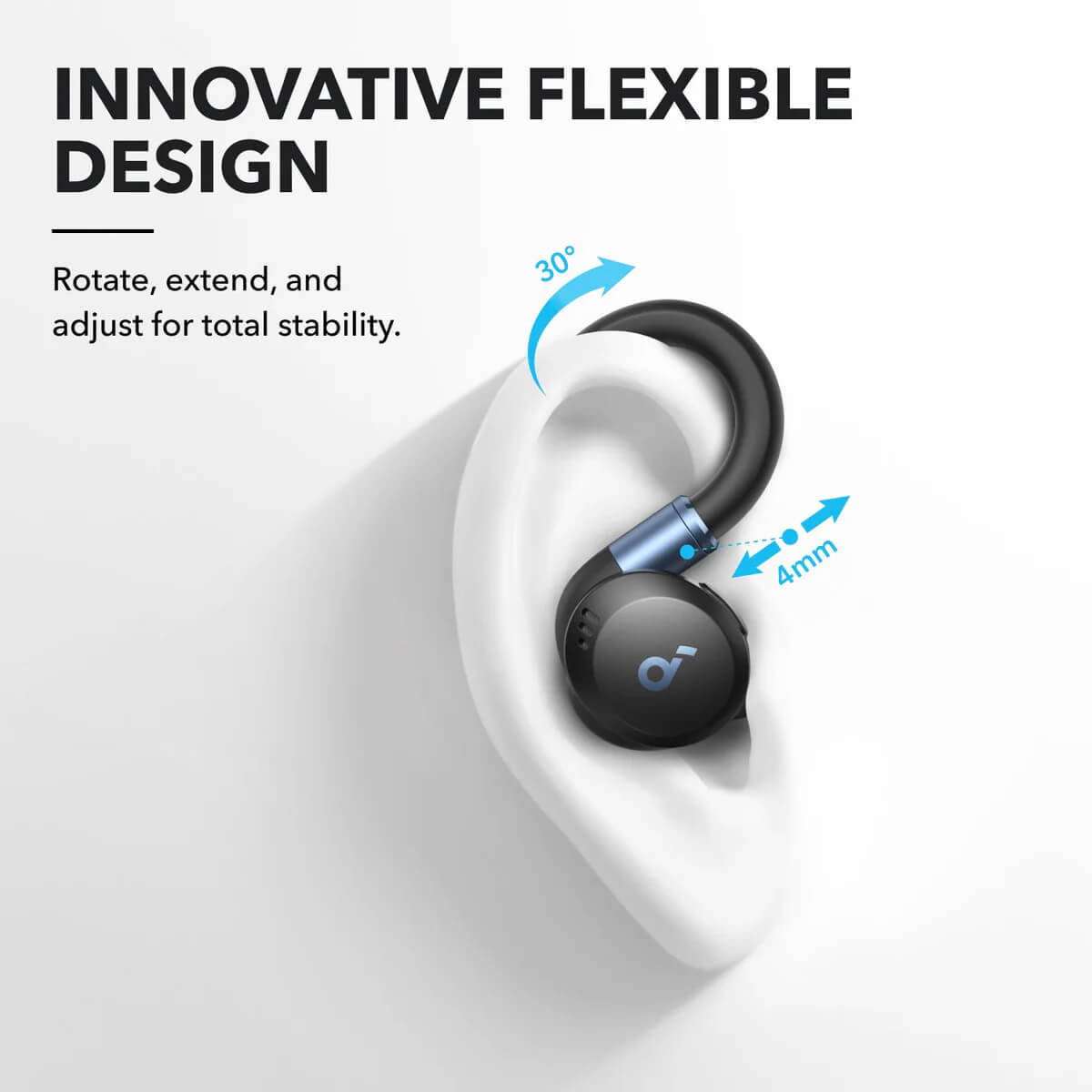 Anker slušalke Soundcore Sport X20