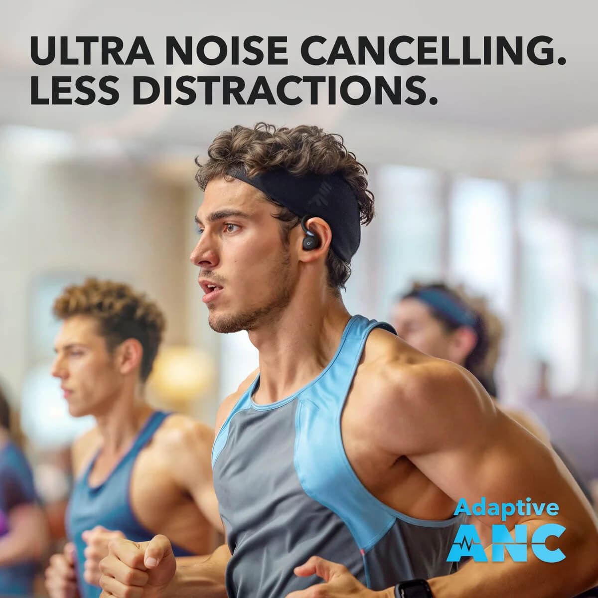Anker slušalke Soundcore Sport X20