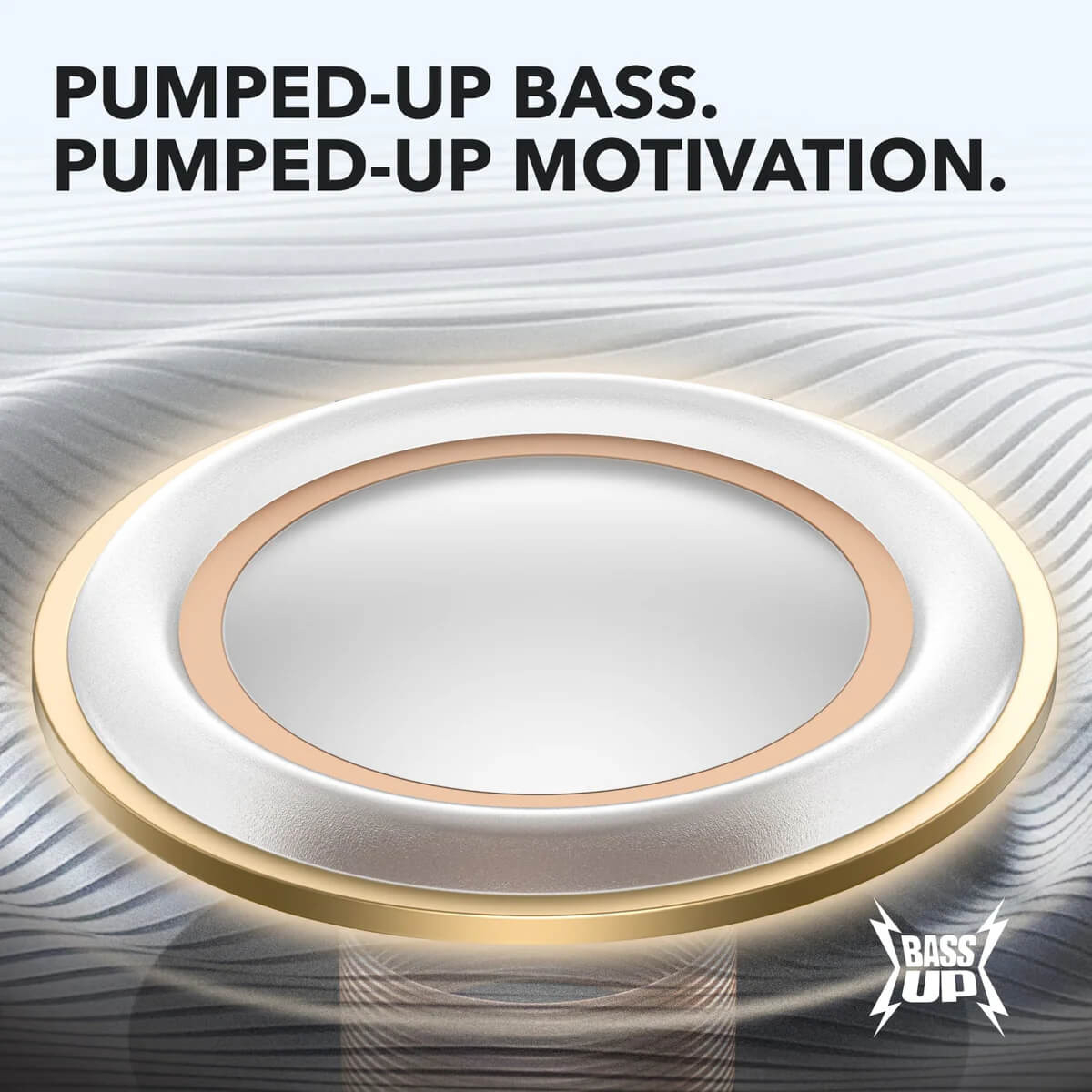 Anker slušalke Soundcore Sport X20 bele