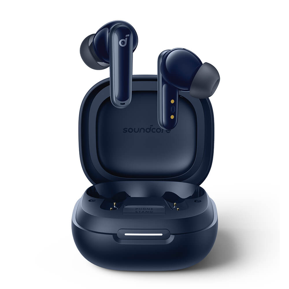 Anker brezžične slušalke Soundcore P40i