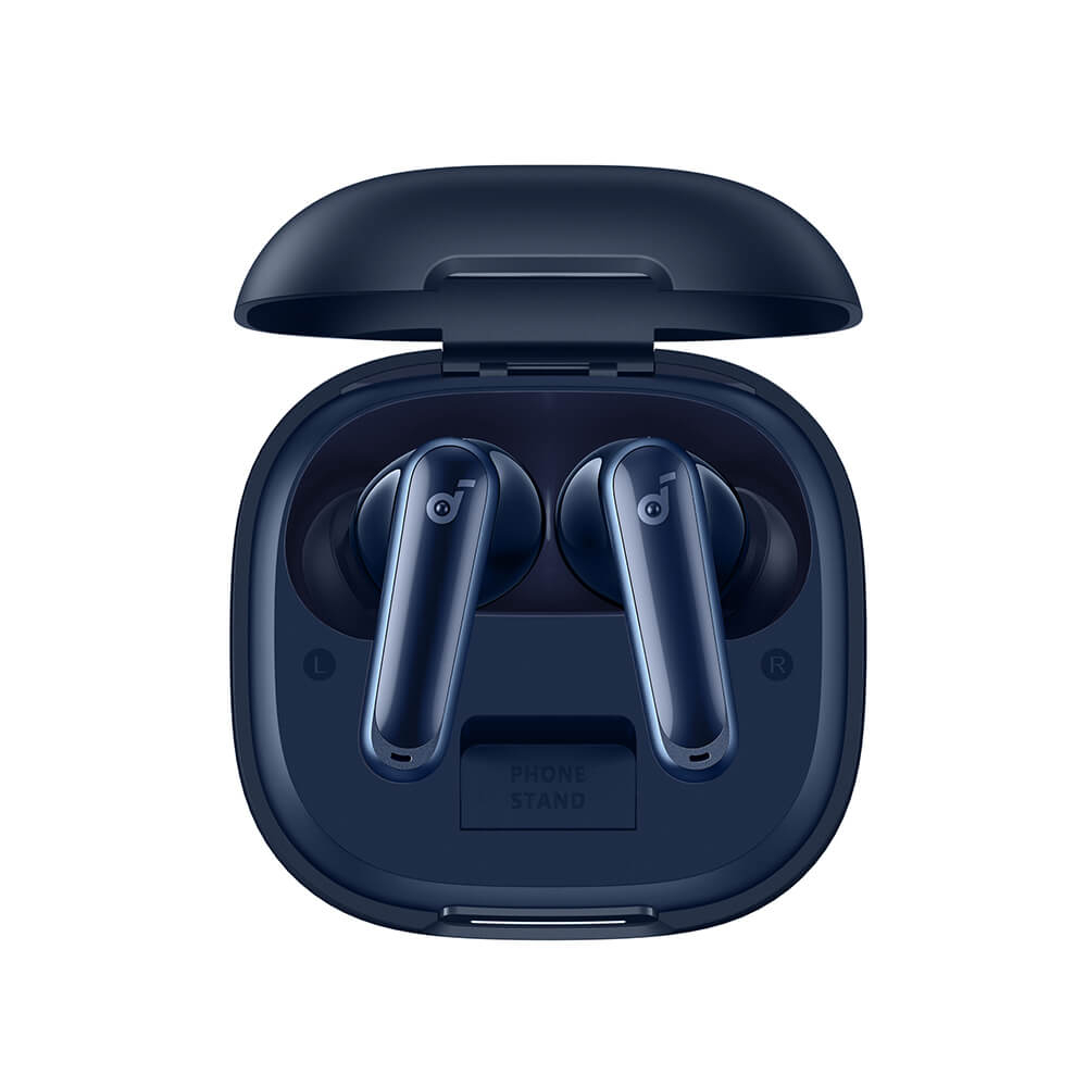 Anker brezžične slušalke Soundcore P40i