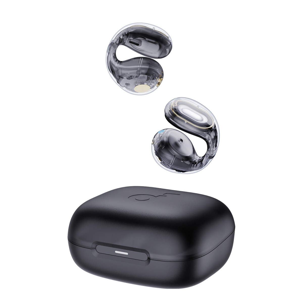 Anker soundcore brezžične slušalke C30i
