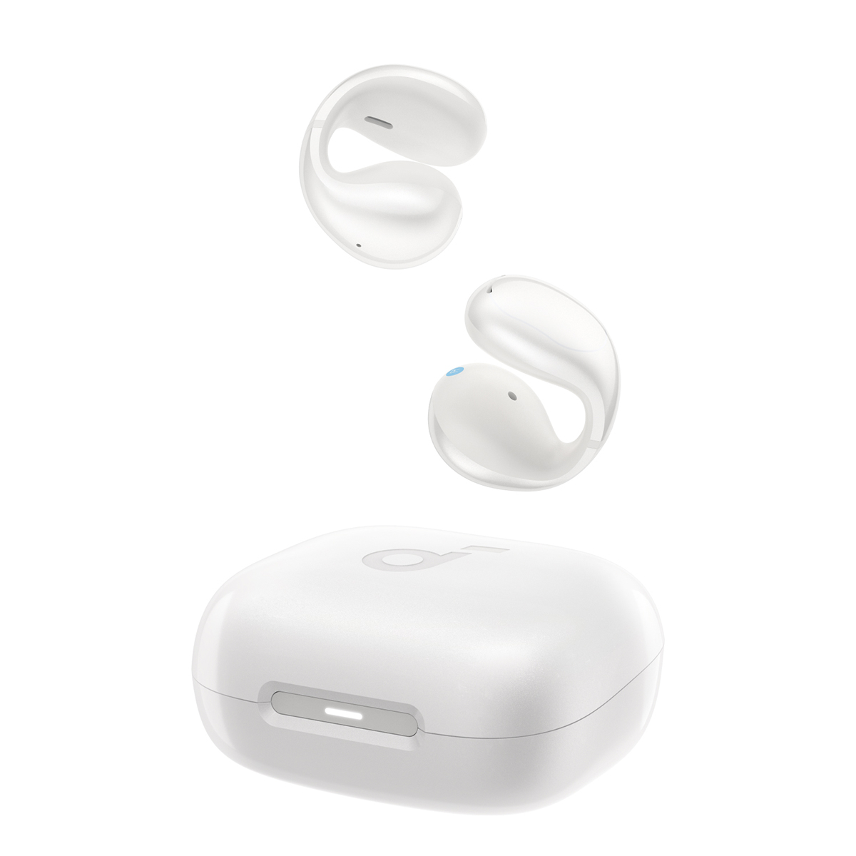 Anker soundcore brezžične slušalke C30i