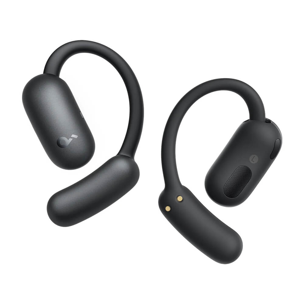 Soundcore brezžične slušalke AeroFit 2