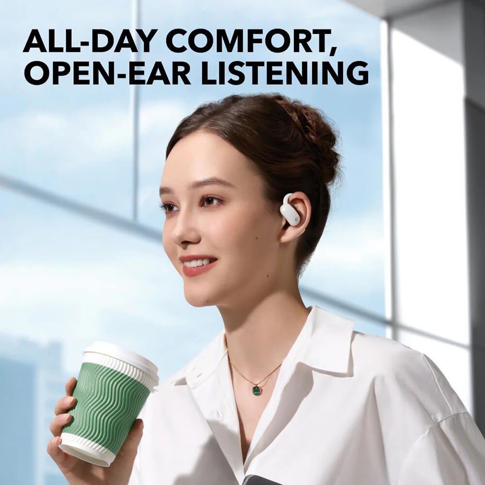 Anker brezžične slušalke Soundcore AeroFit 2