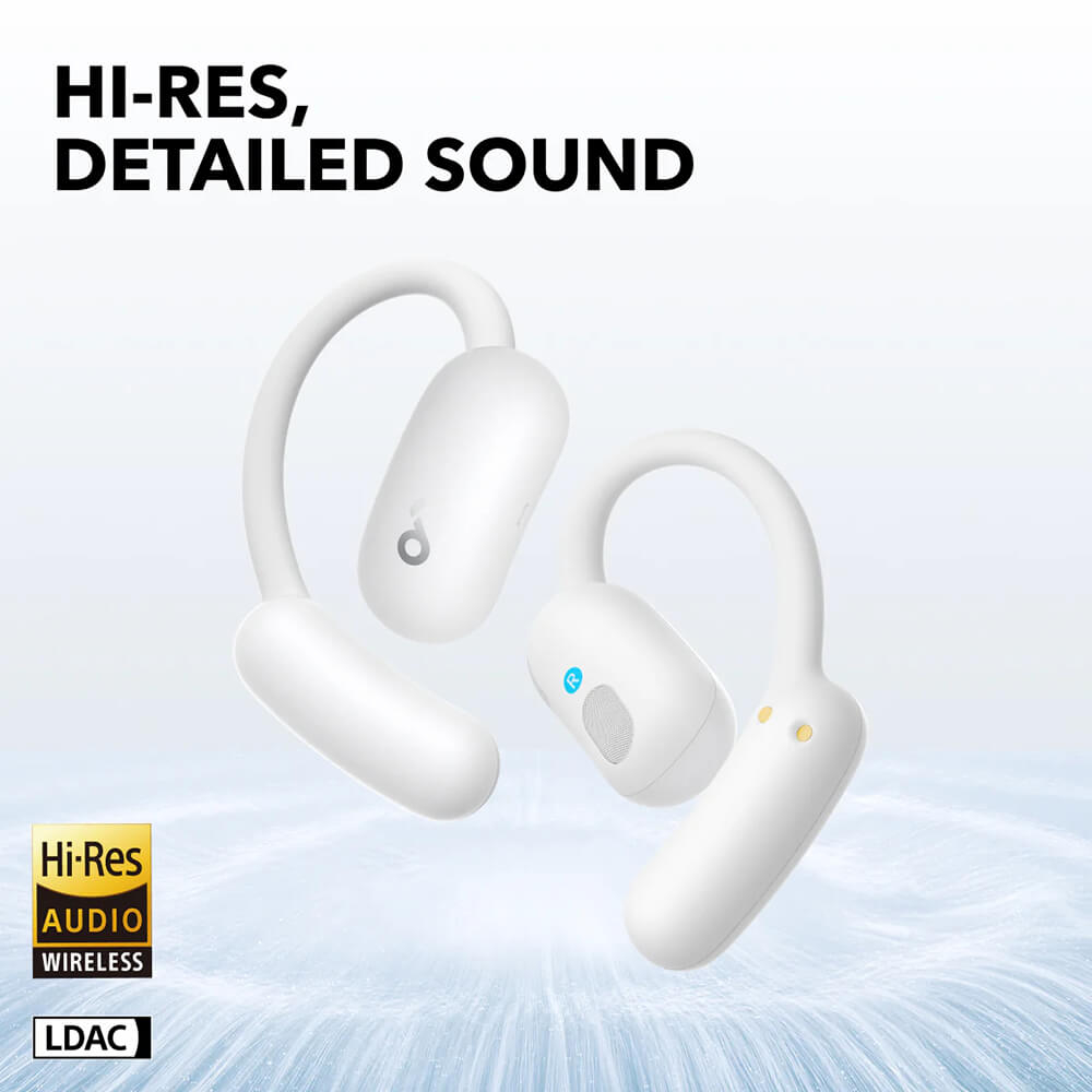 Anker brezžične slušalke Soundcore AeroFit 2