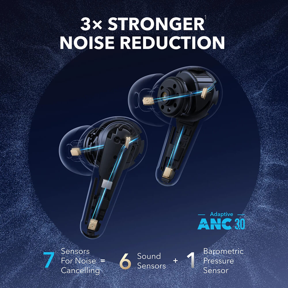 Anker soundcore liberty 4 pro