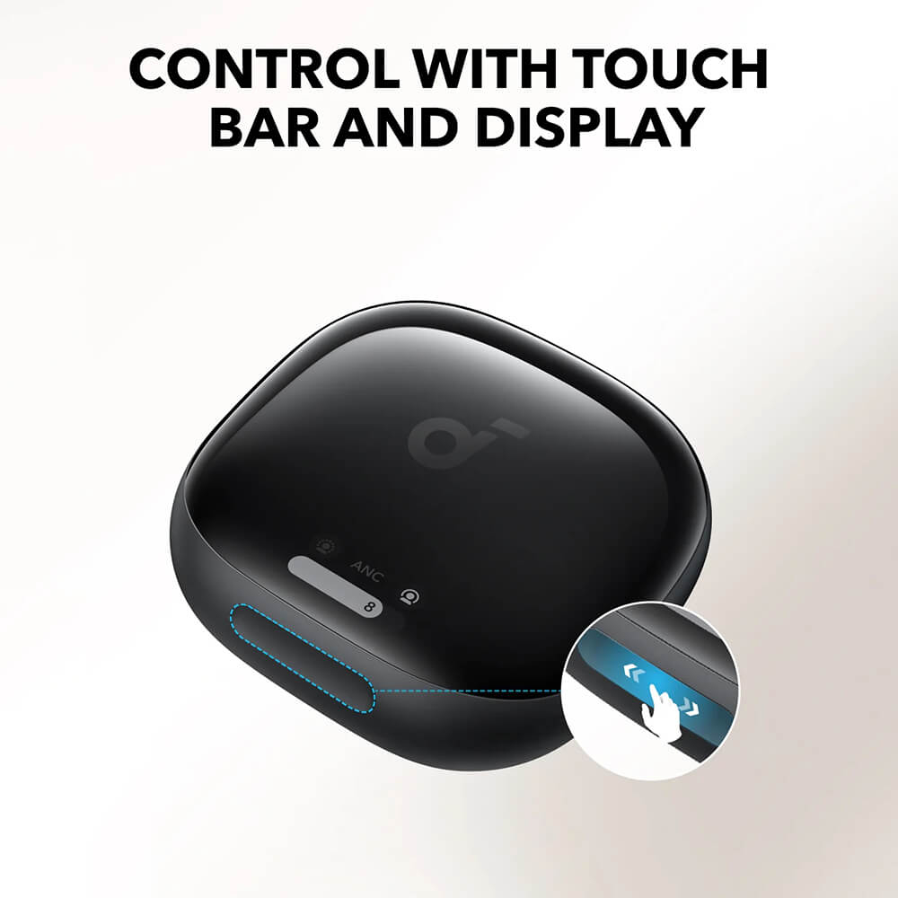 Anker soundcore liberty 4 pro