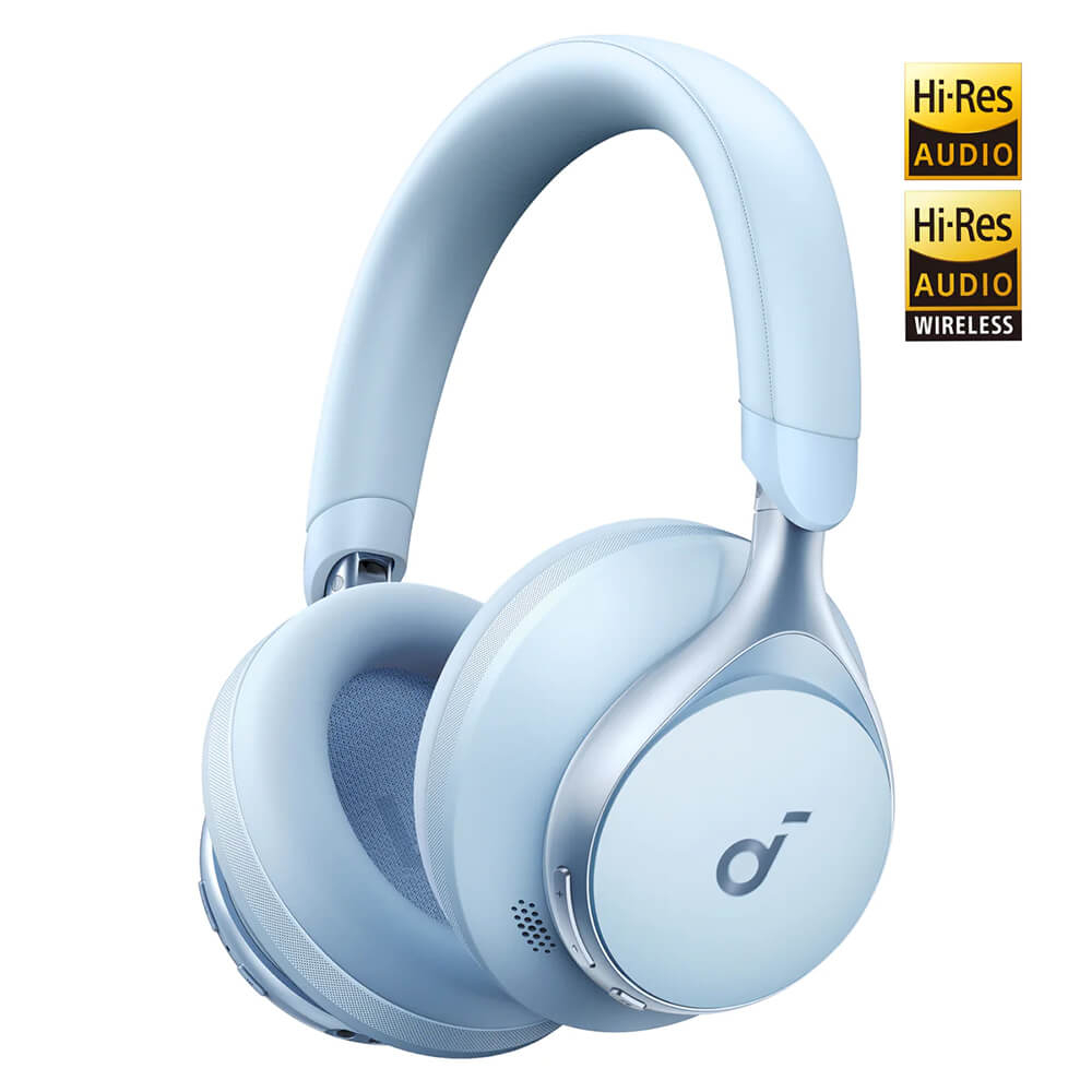 Anker Soundcore Bluetooth slušalke Space One A3035021