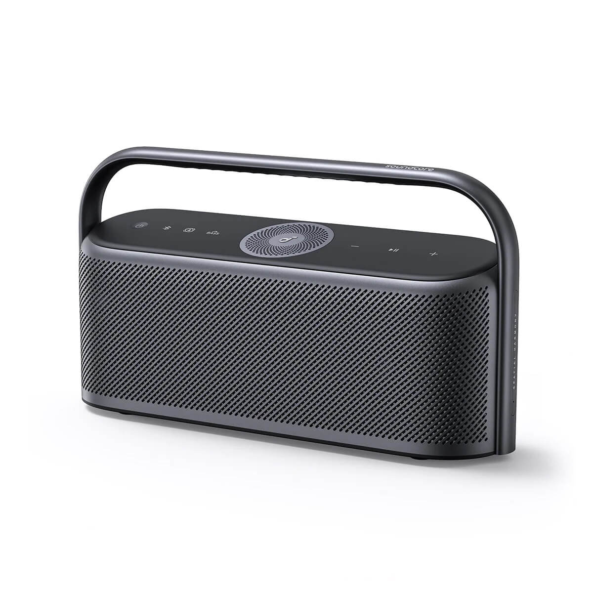 Anker prenosni bluetooth zvočnik Motion X600 črn