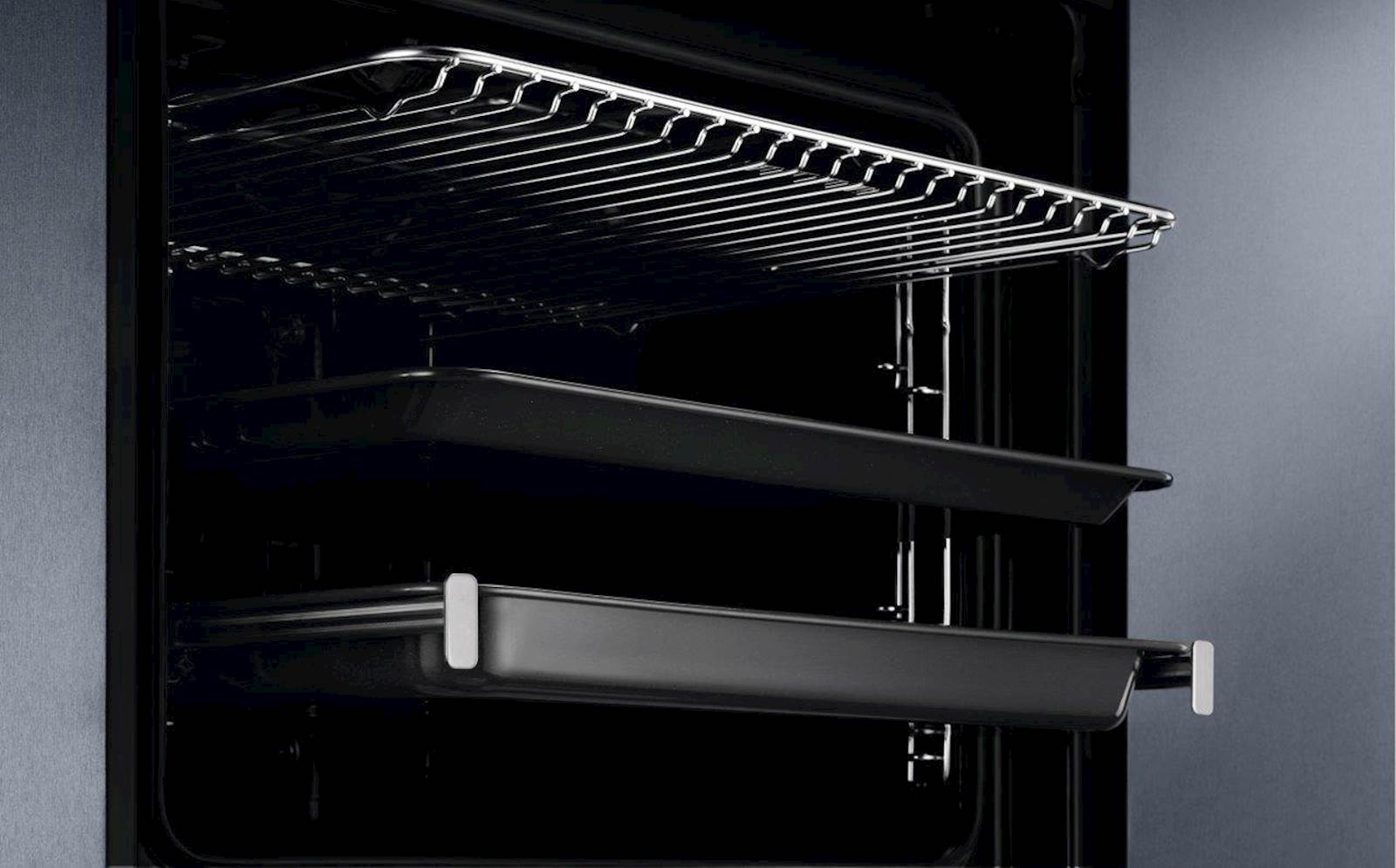 Vgradna pečica Electrolux EOD5C70X SteamBake