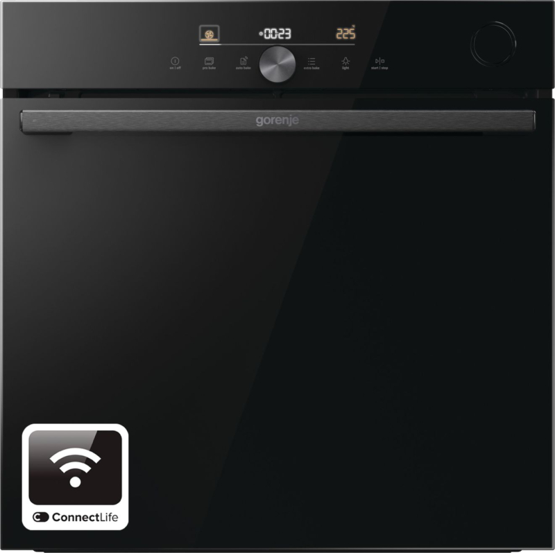 Vgradna pečica Gorenje BPSA6747DGWI