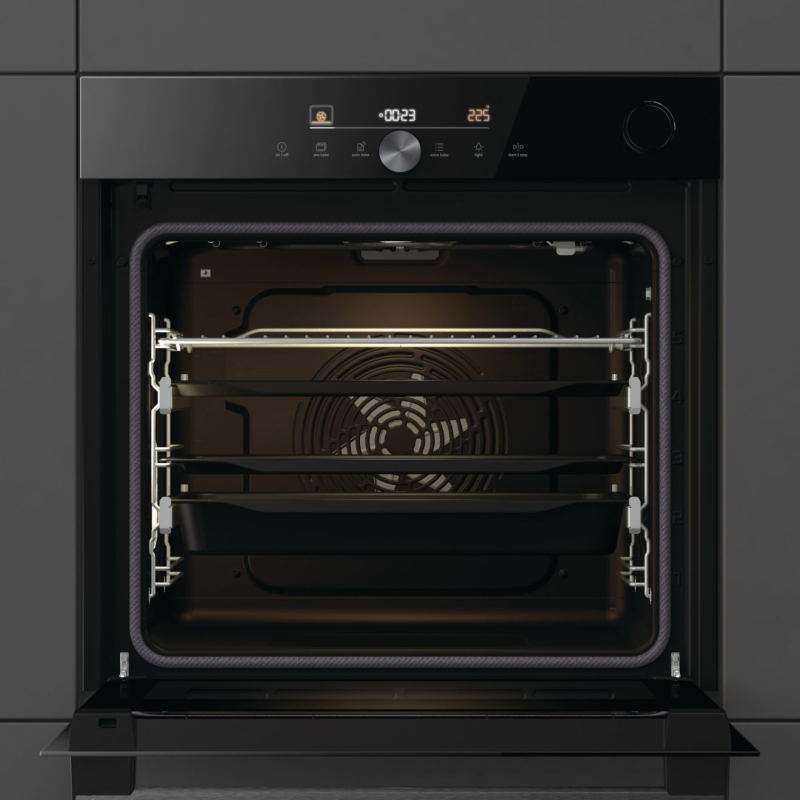 Vgradna pečica Gorenje BPSA6747DGWI