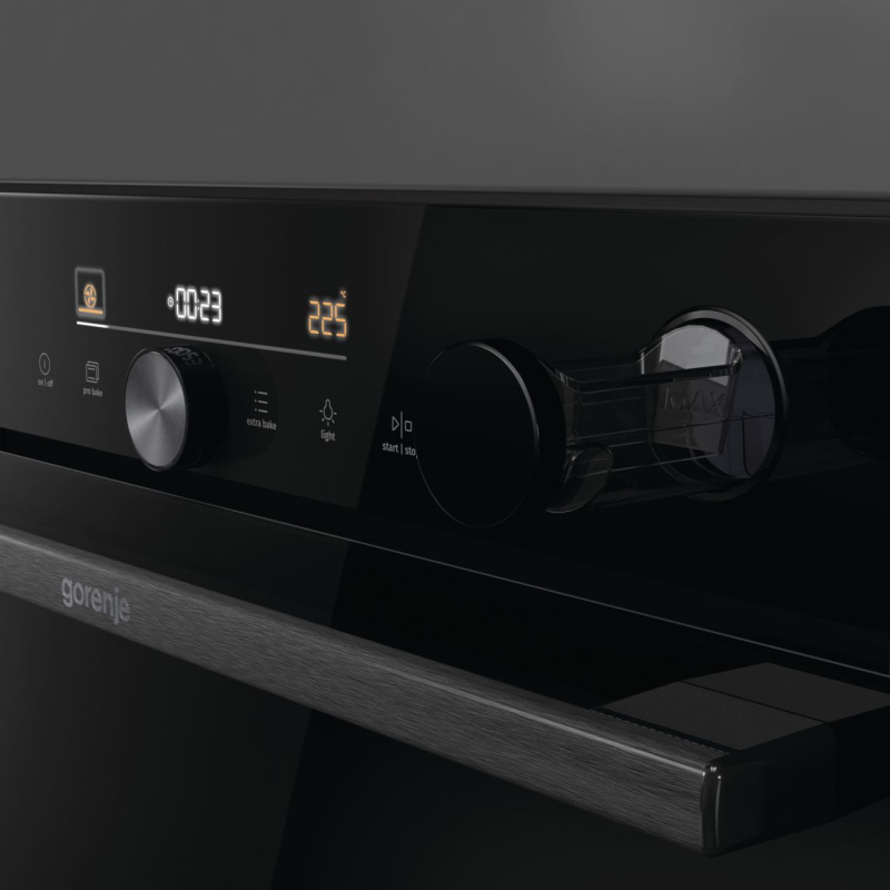 Vgradna pečica Gorenje BPSA6747DGWI